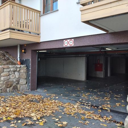 Apartament Nad Lomnica Centrum 卡尔帕奇 外观 照片