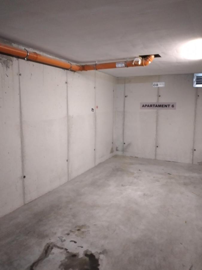 Apartament Nad Lomnica Centrum 卡尔帕奇 外观 照片